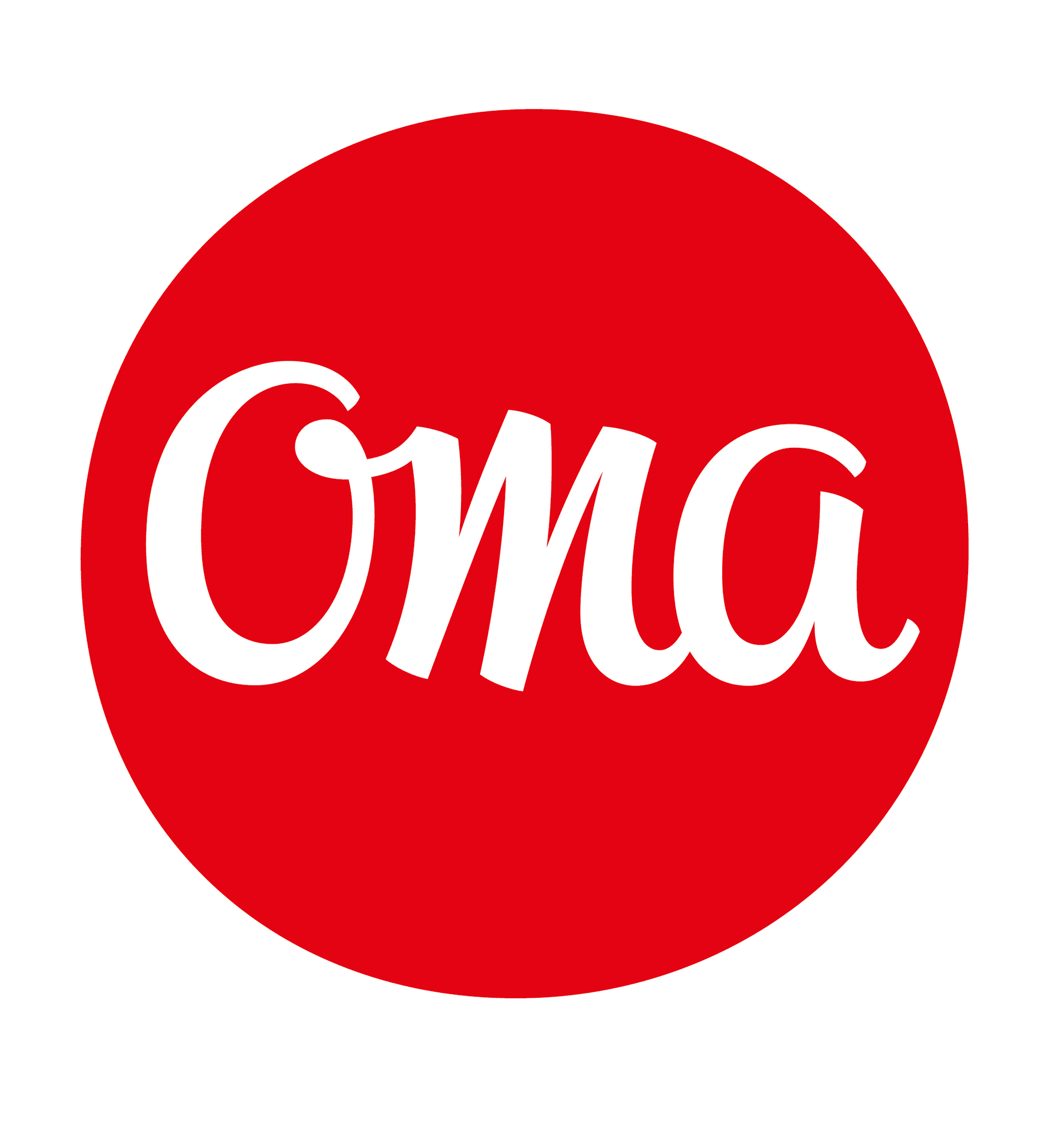 Logo de Oma