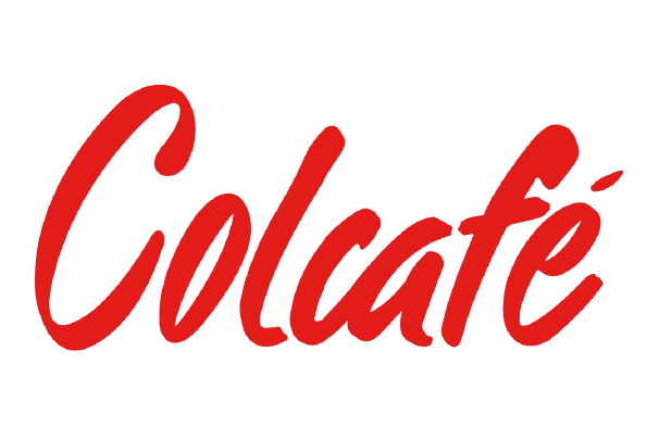 Logo de Colcafé